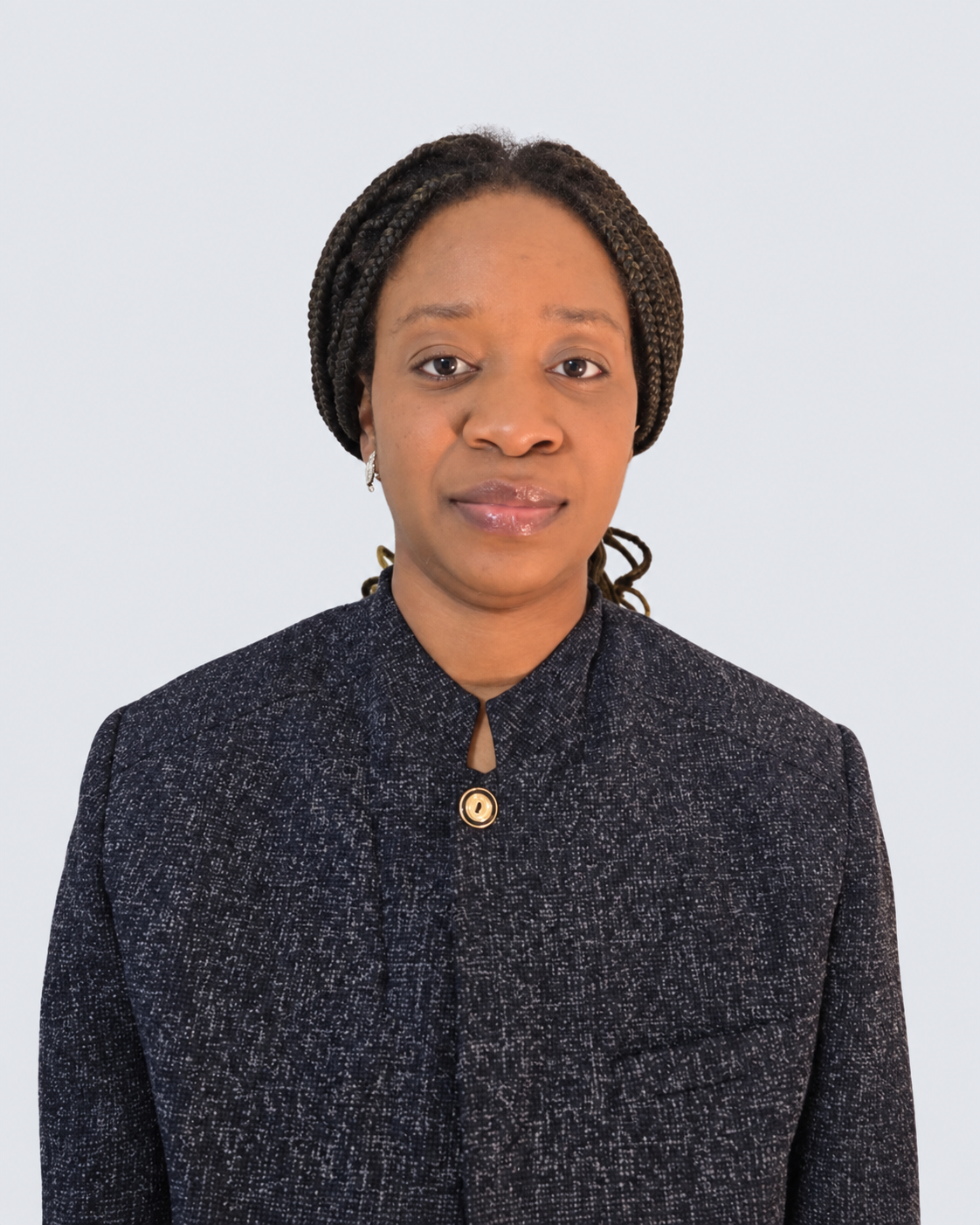 Olabode Akinwande